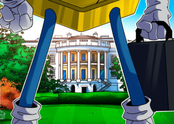 White House Crypto Adviser Stays on as CLARITY Nears Senate Vote