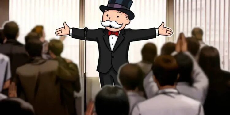 Wall Street Banks Restrict Prediction Market Trading over Insider-Risk Fears