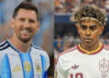 $5.5B Wagers Back Spain to Crush Argentina