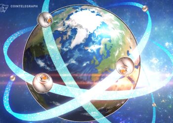 Grayscale files S-1 for first US Worldcoin ETF