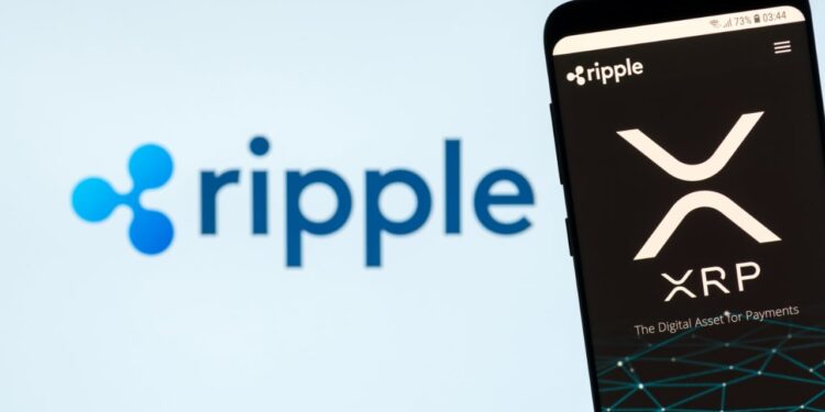 XRP Ledger Hits 1 Million AI Agent Transactions as Ripple Builds AI Spending Infrastructure