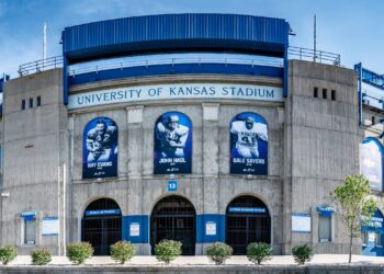 Ripple Brings XRP to Jayhawk Uniforms in First Major College Crypto Jersey Sponsorship