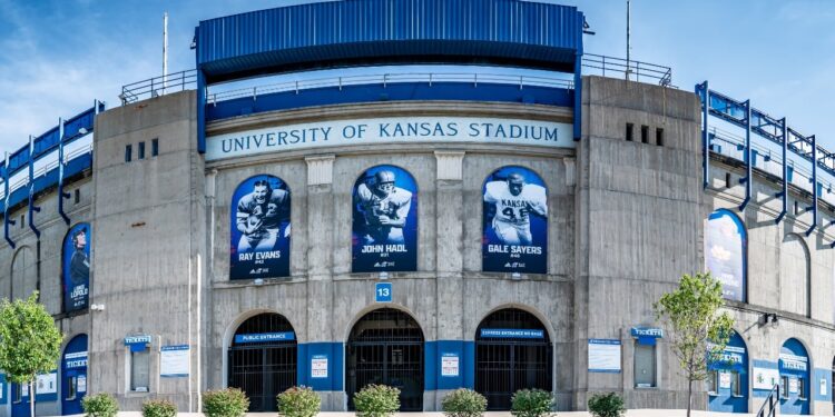 Ripple Brings XRP to Jayhawk Uniforms in First Major College Crypto Jersey Sponsorship