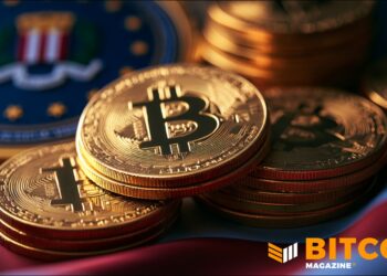 FBI Agent Accused Of $1 Million Crypto Theft