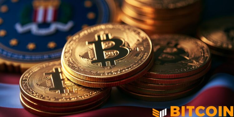 FBI Agent Accused Of $1 Million Crypto Theft