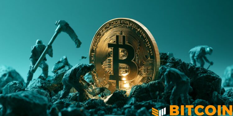 BIP-110 Fork Stalls At Two Blocks As Bitcoin Miners Refuse To Follow