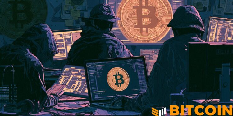BTCPay Server Offers 3 BTC Bounty
