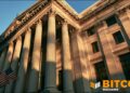 Citi CEO Wants ‘Good’ Crypto Clarity Act To Get Passed
