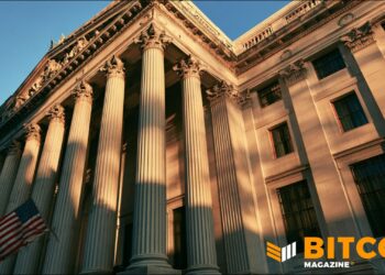 Citi CEO Wants ‘Good’ Crypto Clarity Act To Get Passed