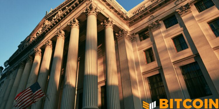 Citi CEO Wants ‘Good’ Crypto Clarity Act To Get Passed