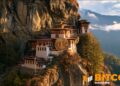 Asset Manager 3iQ To Manage Bhutan’s Bitcoin Reserves