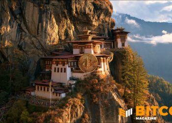 Asset Manager 3iQ To Manage Bhutan’s Bitcoin Reserves