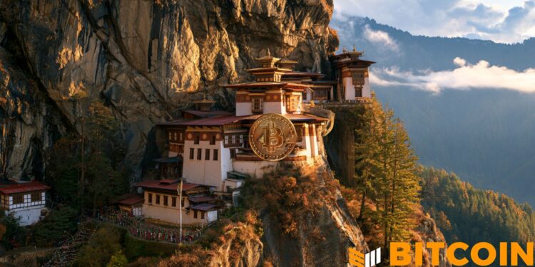 Asset Manager 3iQ To Manage Bhutan’s Bitcoin Reserves