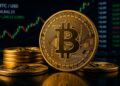 Bitcoin Holds $78K As Strait Of Hormuz Strike Lifts Oil Above $90