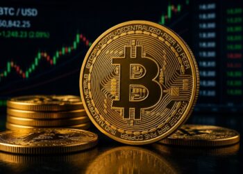 Bitcoin Holds $78K As Strait Of Hormuz Strike Lifts Oil Above $90