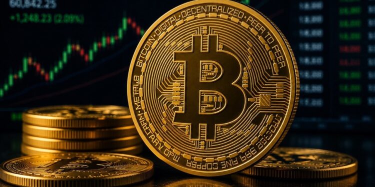 Bitcoin Holds $78K As Strait Of Hormuz Strike Lifts Oil Above $90