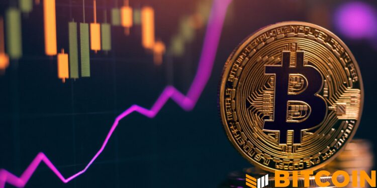 Bitcoin Blasts Past $68,000 After US Treasury Doubles Debt Buybacks