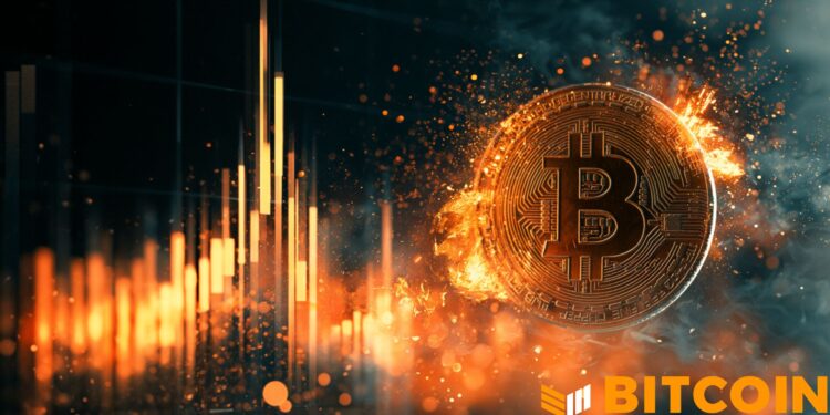 Bitcoin No Longer Oversold, Says Fairlead Strategies’ Katie Stockton