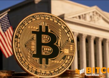 Bitcoin Flirts With $81,000 Ahead Of Fed’s Jackson Hole Meeting