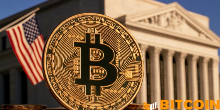 Bitcoin Flirts With $81,000 Ahead Of Fed’s Jackson Hole Meeting
