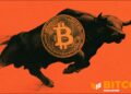Bitcoin Has Its Best Week Since 2023 As Shortsellers Continue To Get Wiped Out