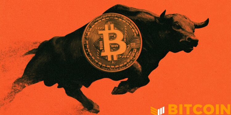 Bitcoin Has Its Best Week Since 2023 As Shortsellers Continue To Get Wiped Out