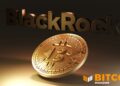 Bitcoin Is Down But Asset’s Role As Global Monetary Alternative Remains, Says Blackrock