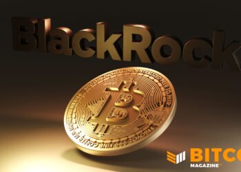 Bitcoin Is Down But Asset’s Role As Global Monetary Alternative Remains, Says Blackrock