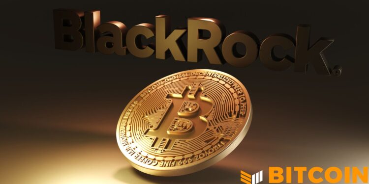 Bitcoin Is Down But Asset’s Role As Global Monetary Alternative Remains, Says Blackrock