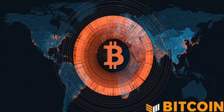 Bitcoin Price May Be Battered, But Adoption Still Intact