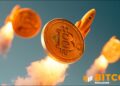 Bitcoin Price Roars Towards $80,000