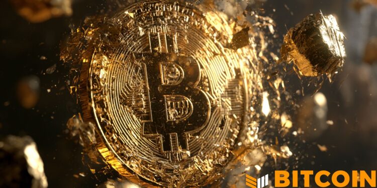 Bitcoin Rockets Past $72,000 After Trump Pushes For Clarity Act