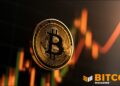 Bitcoin Price Shrugs Off Coldcard Hack And Clarity Act Delay