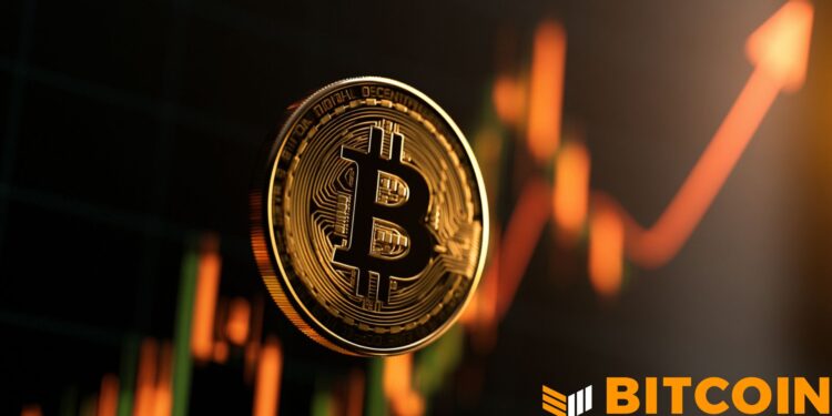 Bitcoin Price Shrugs Off Coldcard Hack And Clarity Act Delay