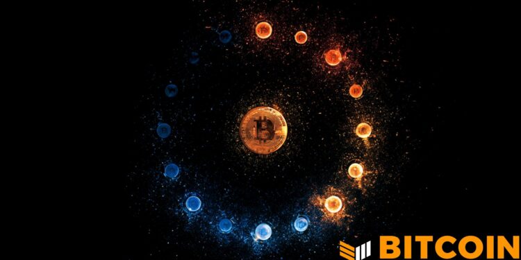 Bitcoin’s Bear Cycle Looks Familiar — And That Might Be The Bullish Case