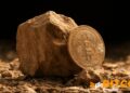 Bitcoin Volatility Is Down But Expect A Move Soon: Fidelity