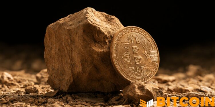 Bitcoin Volatility Is Down But Expect A Move Soon: Fidelity