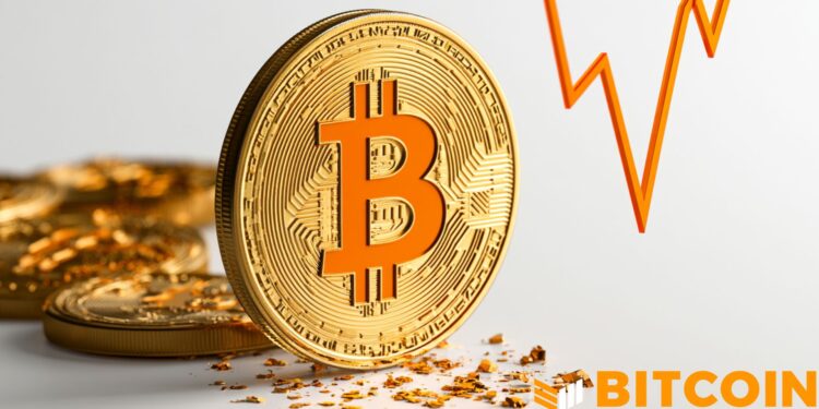 Bitcoin’s Wild Swings Go Quiet, Even As The Bears Won’t Let Go