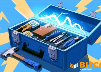 Breez Drops New Bitcoin App, Both Wallet And Developer Kit