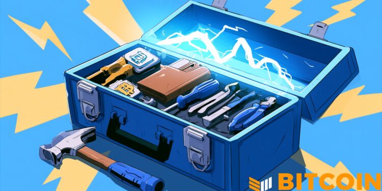 Breez Drops New Bitcoin App, Both Wallet And Developer Kit