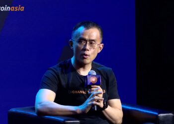 Binance’s CZ Says $1M Bitcoin Is Coming