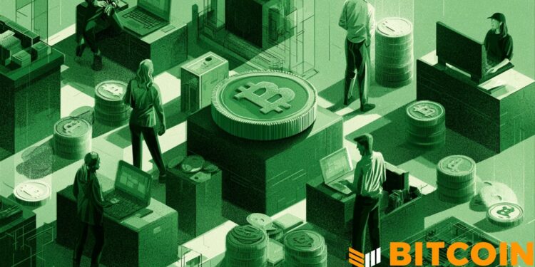 Capital B Raises €21M From Adam Back And TOBAM