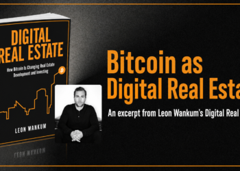 An Excerpt From Leon Wankum’s Digital Real Estate