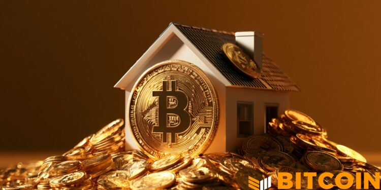 Coinbase And Better Announce Bitcoin-Backed Mortgages