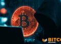 Coldcard Bitcoin Theft Continues, Estimated Over $114 Million Stolen