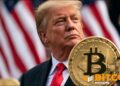 Clarity Act Delayed Until September, Trump Praises Bitcoin