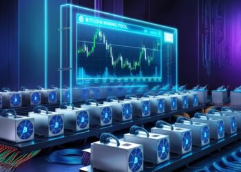 DMND Integrates Mempool Accelerator With Miner Revenue Sharing Using StratumV2