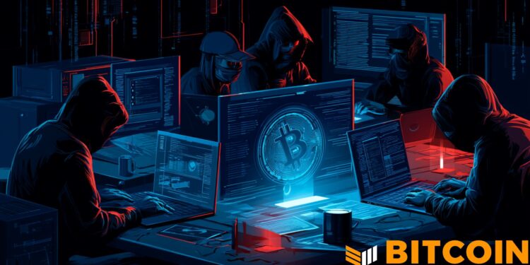 Data Breach At Trezor Leaks Info On Nearly 14,000 Bitcoin Wallet Users