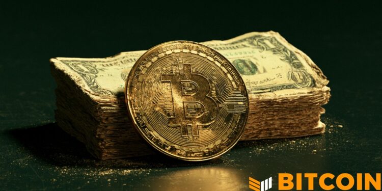 Debasement Trade Will Benefit Bitcoin, Says Grayscale