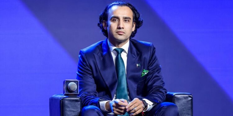 Pakistan Built Its Crypto Regulatory Regime Using Just 8% Of Its Budget, Minister Bilal Bin Saqib Reveals At Bitcoin Asia